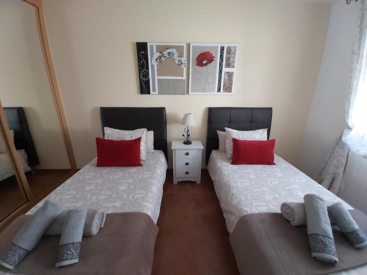 Villa Thais, Private Heated Pool, Ideal For Your Holidays In Caleta De Fuste Dış mekan fotoğraf