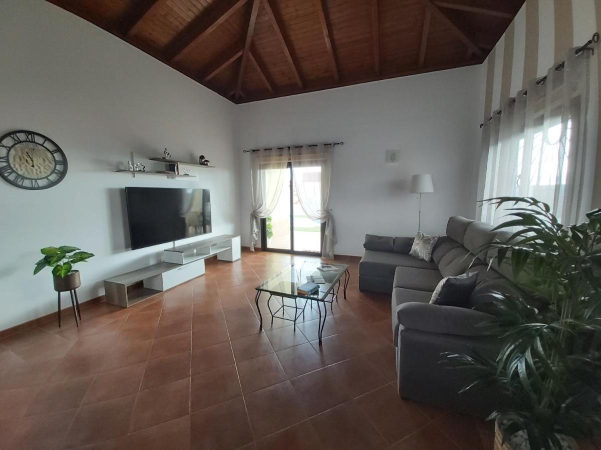Villa Thais, Private Heated Pool, Ideal For Your Holidays In Caleta De Fuste Dış mekan fotoğraf