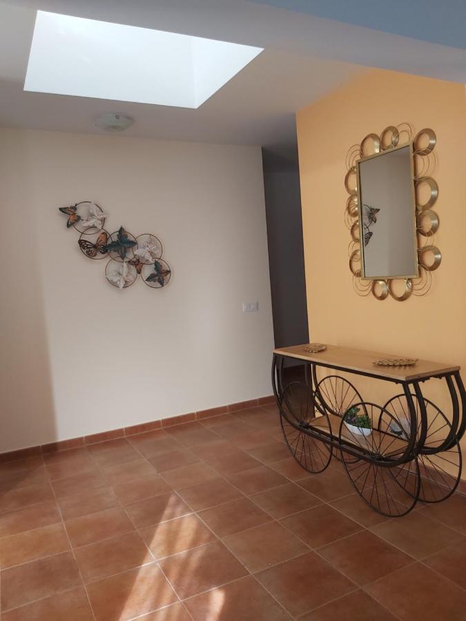 Villa Thais, Private Heated Pool, Ideal For Your Holidays In Caleta De Fuste Dış mekan fotoğraf