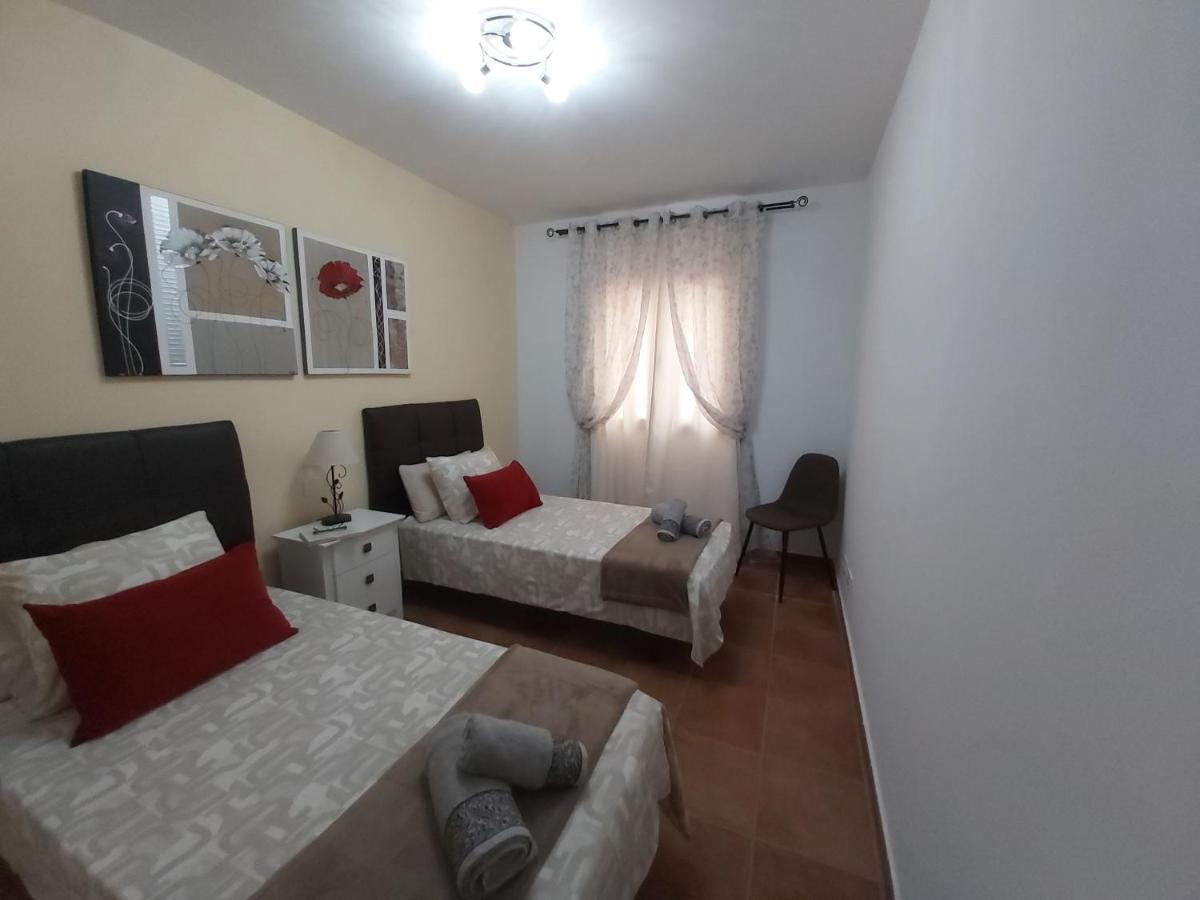 Villa Thais, Private Heated Pool, Ideal For Your Holidays In Caleta De Fuste Dış mekan fotoğraf