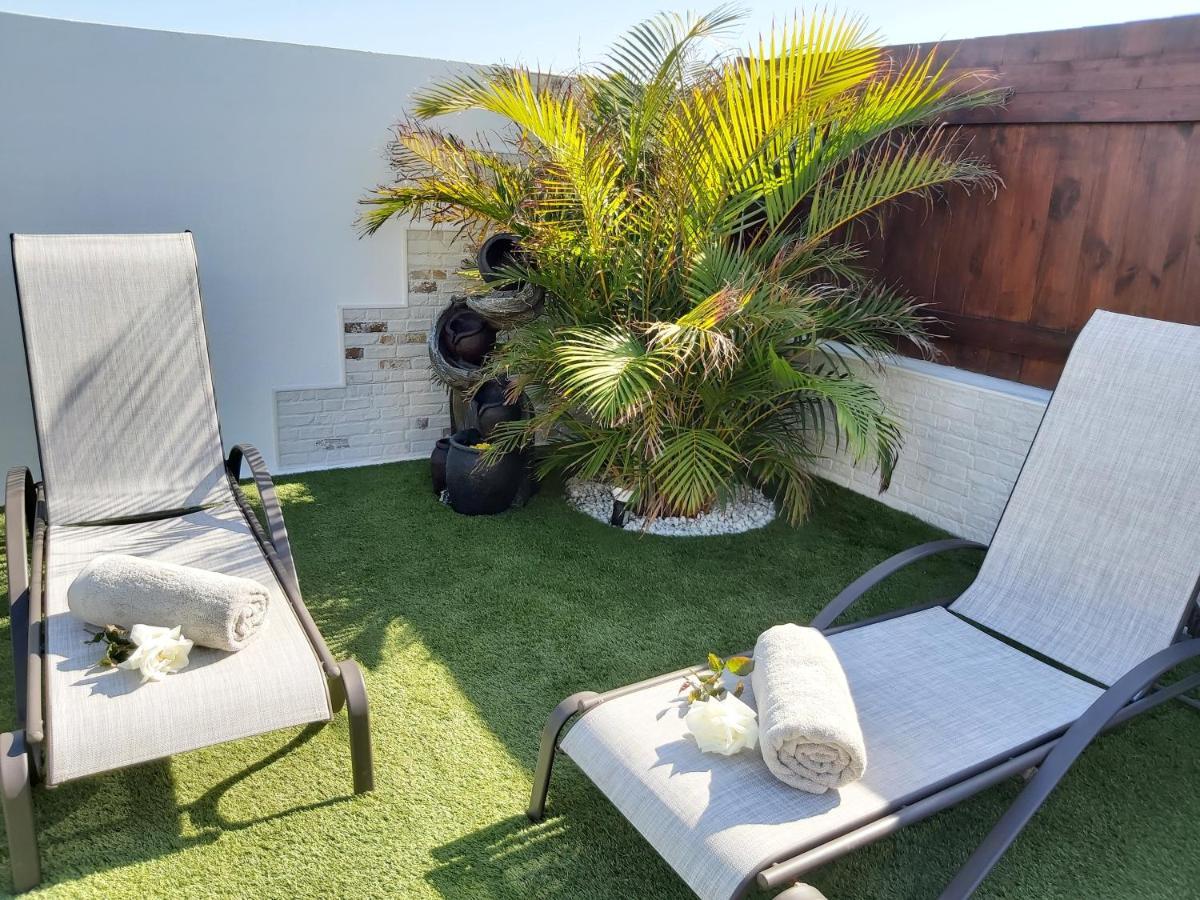 Villa Thais, Private Heated Pool, Ideal For Your Holidays In Caleta De Fuste Dış mekan fotoğraf