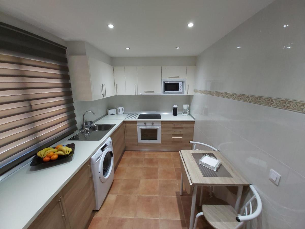 Villa Thais, Private Heated Pool, Ideal For Your Holidays In Caleta De Fuste Dış mekan fotoğraf