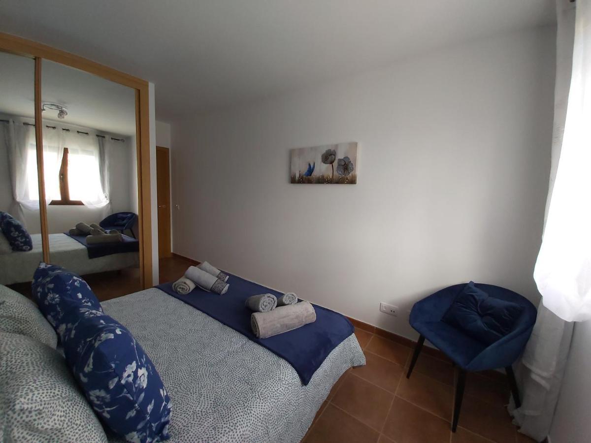 Villa Thais, Private Heated Pool, Ideal For Your Holidays In Caleta De Fuste Dış mekan fotoğraf