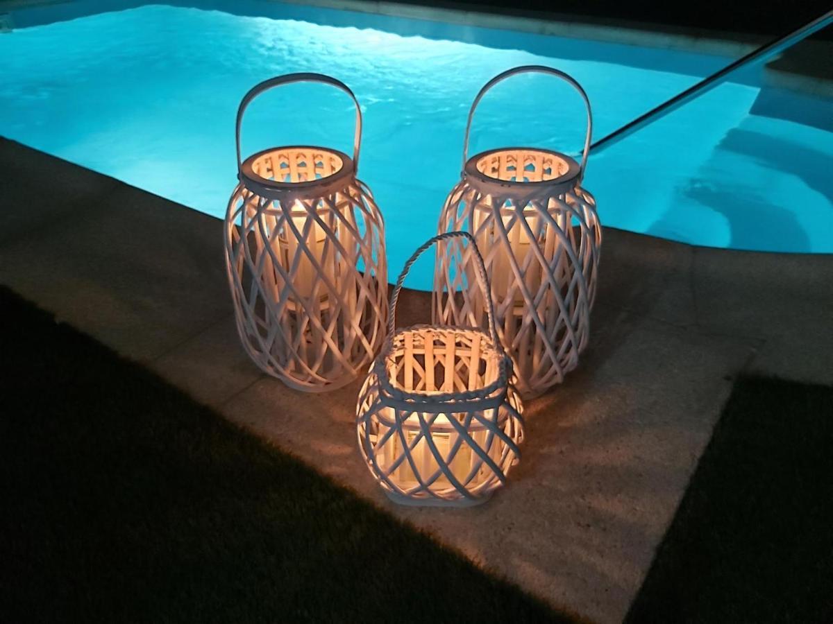 Villa Thais, Private Heated Pool, Ideal For Your Holidays In Caleta De Fuste Dış mekan fotoğraf