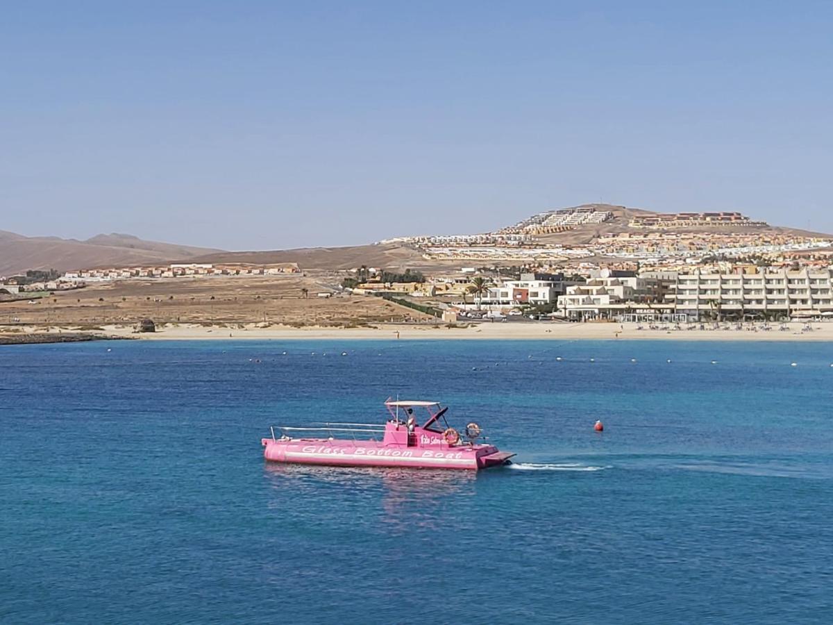 Villa Thais, Private Heated Pool, Ideal For Your Holidays In Caleta De Fuste Dış mekan fotoğraf