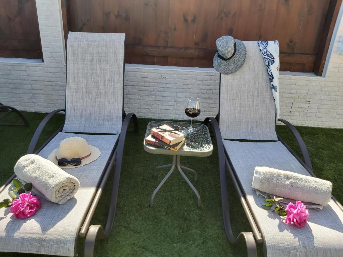 Villa Thais, Private Heated Pool, Ideal For Your Holidays In Caleta De Fuste Dış mekan fotoğraf